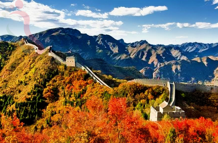 天津蓟县九龙山景区骁康大院 - 周边游玩
