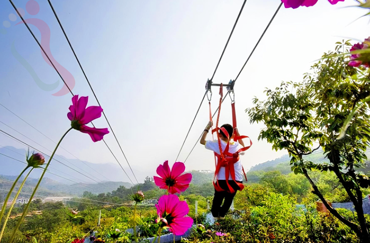 天津蓟州翠屏湖景区栖息源农家民宿 - 图片4