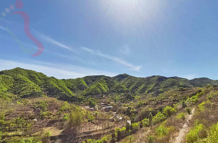 天津蓟州翠屏湖景区栖息源农家民宿 - 图片3