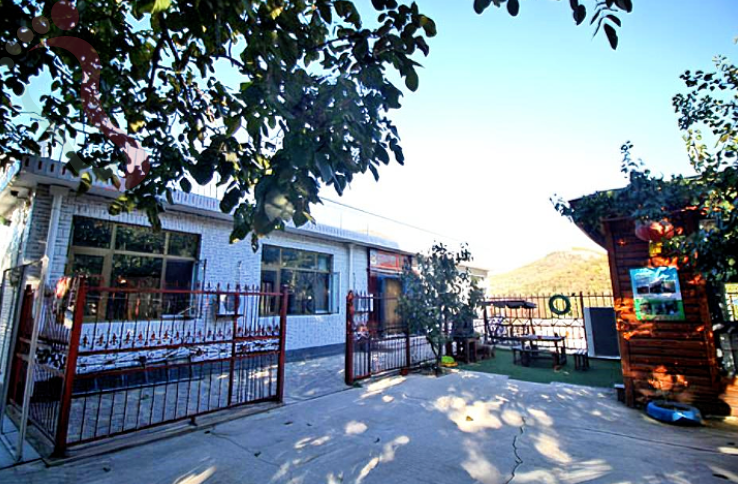 天津蓟州西井峪逸闲山居农家民宿 - 图片4