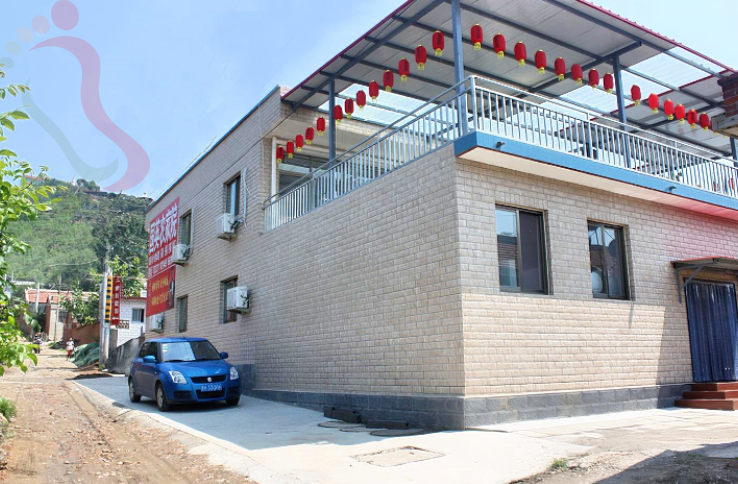 天津蓟州翠屏湖国英农家民宿 - 图片1