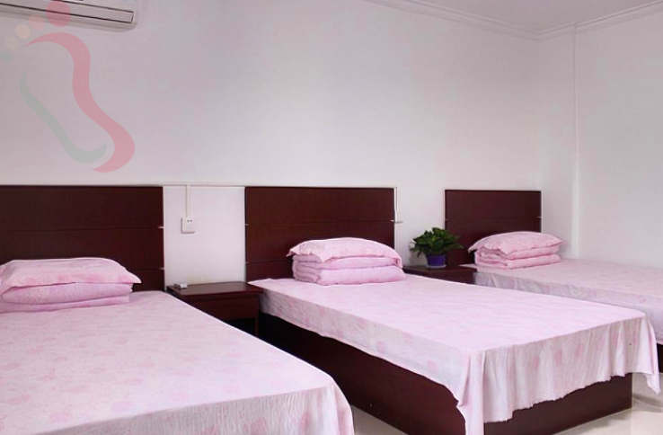 天津蓟州翠屏湖国英农家民宿房间图片1