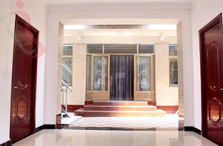 天津蓟州翠屏湖国英农家民宿 - 图片3