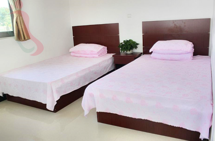 天津蓟州翠屏湖国英农家民宿房间图片2