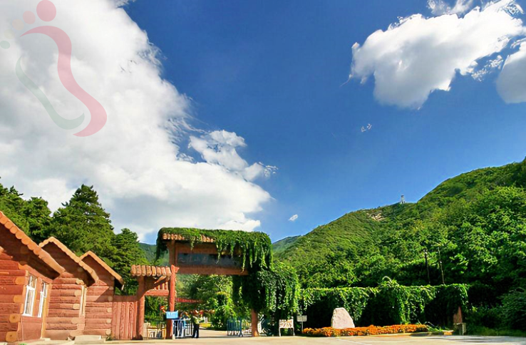 天津蓟州小穿芳峪明宽鸿府 - 周边游玩