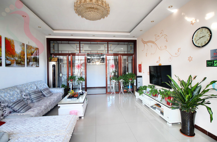 天津蓟州西井峪逸闲山居农家民宿房间图片2