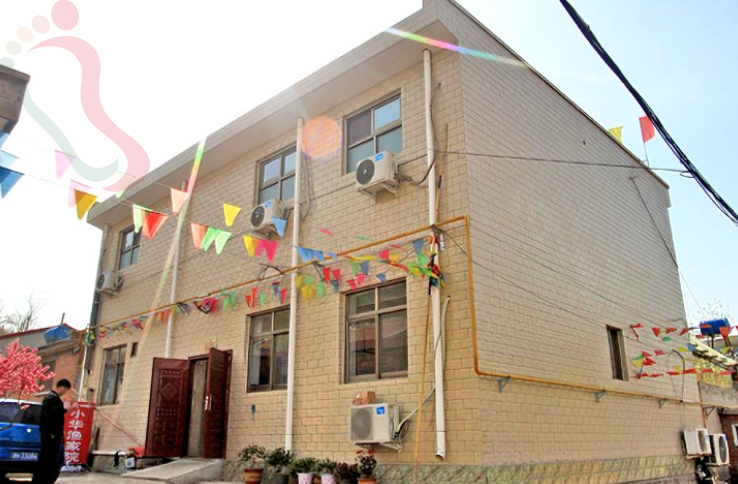 天津蓟州翠屏湖小华渔家院  - 图片2