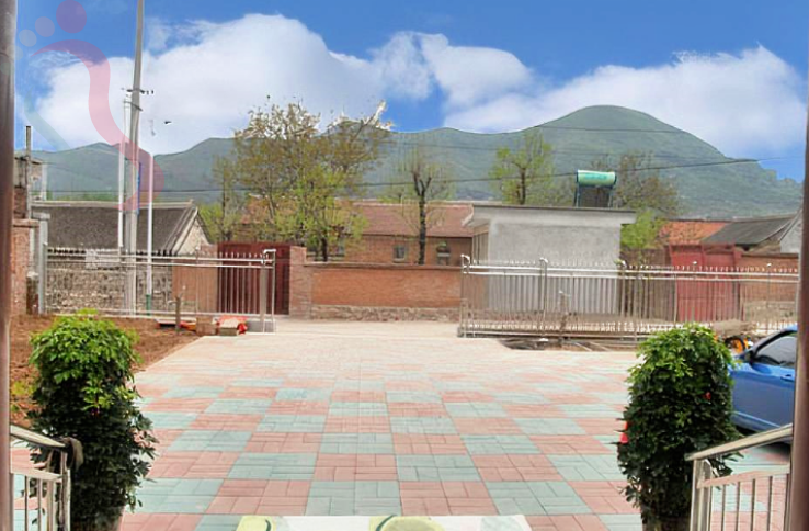 天津蓟县九龙山景区骁康大院 - 图片3