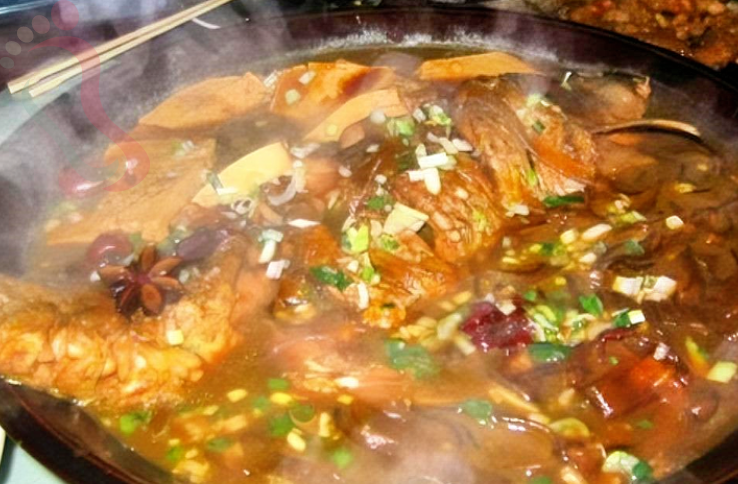 天津蓟州翠屏湖国英农家民宿 - 餐饮介绍