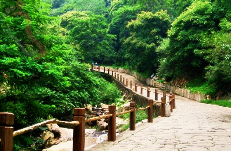 天津蓟州翠屏湖景区栖息源农家民宿 - 周边游玩