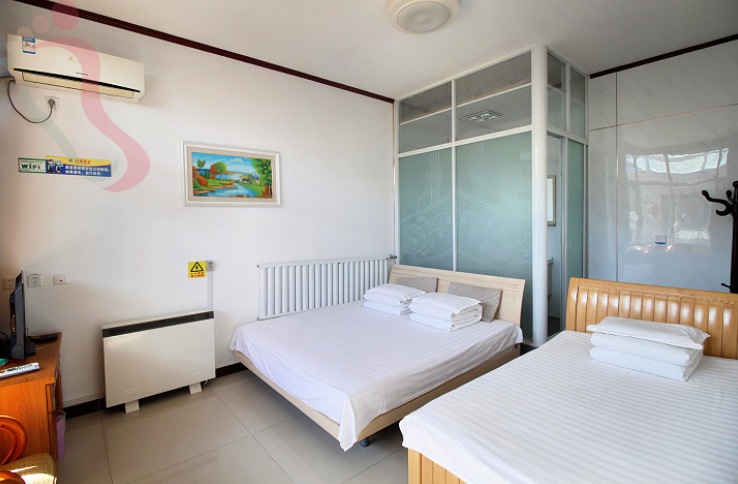 天津蓟州西井峪逸闲山居农家民宿房间图片3