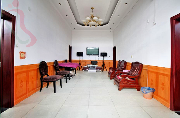 天津蓟州车神架雪东农家民宿 - 图片1