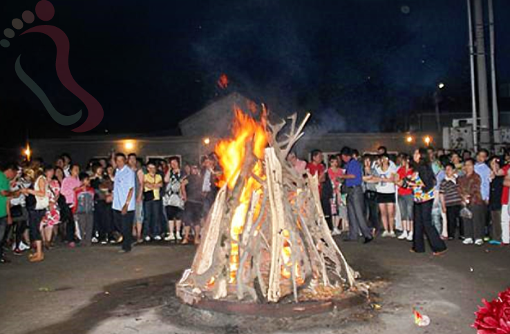 天津蓟县毛家峪惠园阁农家民宿 - 周边游玩