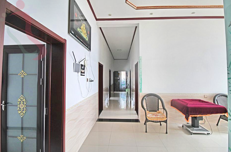 天津蓟州车神架晓芳农家民宿 - 图片2