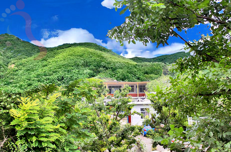 天津蓟州车神架缘福来农家民宿 - 图片2