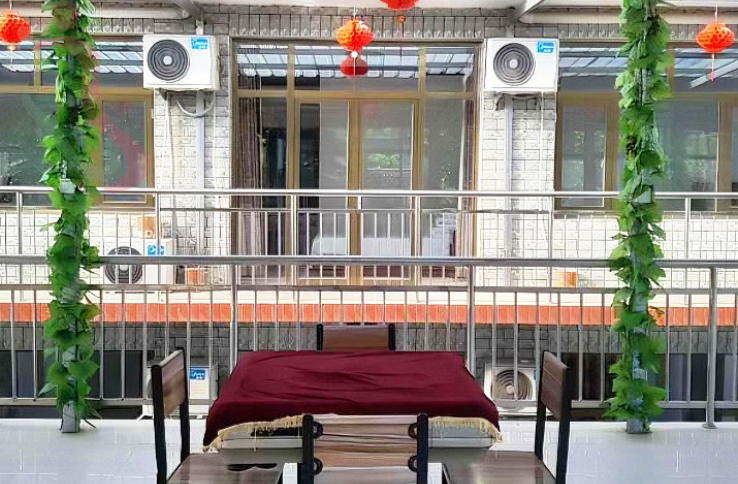 天津蓟州毛家峪山韵小筑 - 图片2