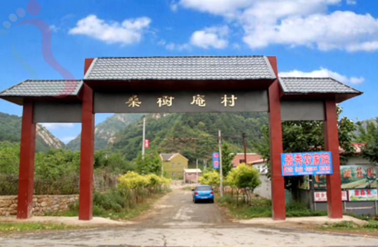 天津蓟州车神架缘福来农家民宿 - 图片1