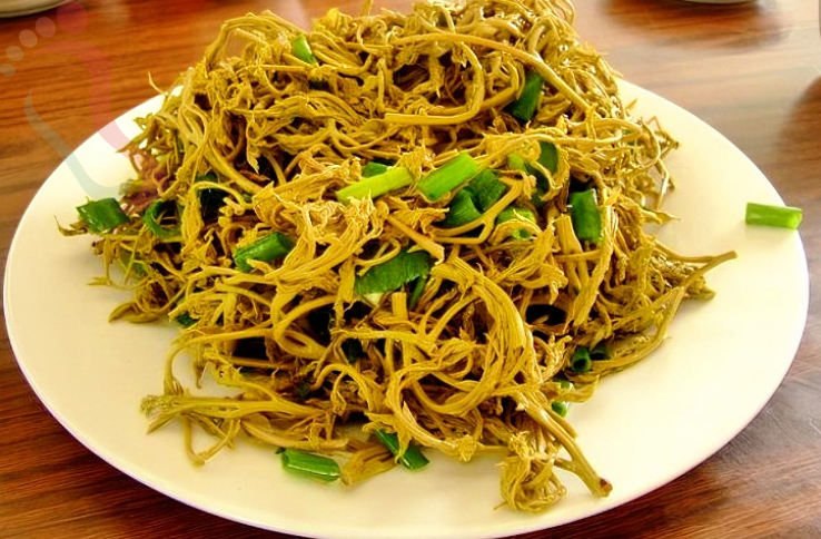 天津蓟州车神架晓芳农家民宿 - 餐饮介绍