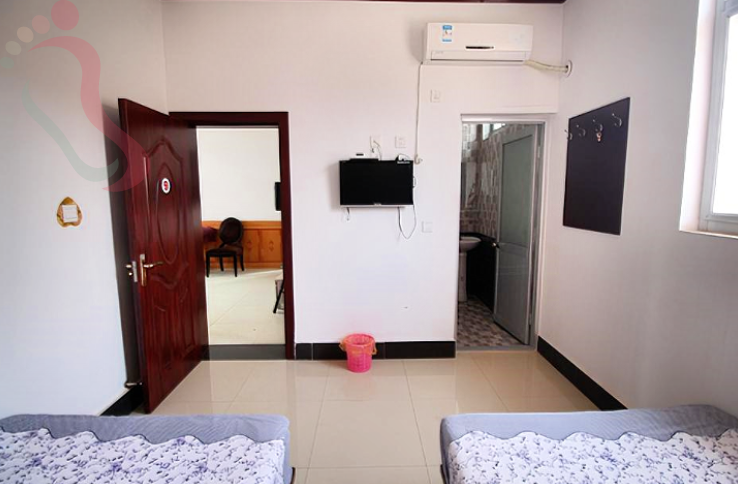 天津蓟州车神架雪东农家民宿房间图片4