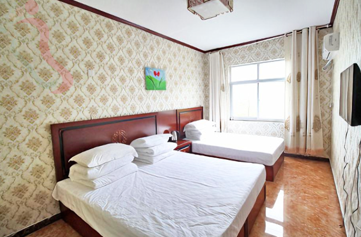 天津蓟州幸福农家房间图片1