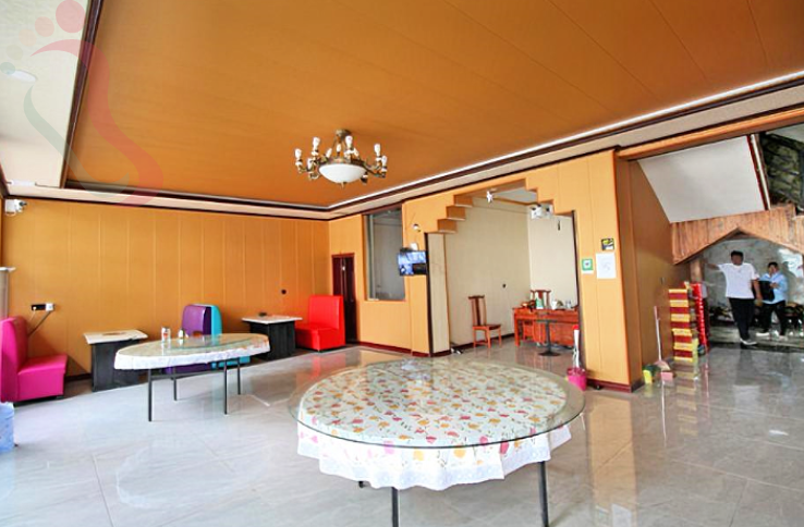 天津蓟州幸福农家 - 图片1