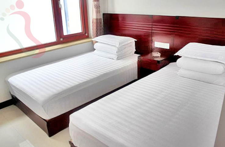 天津蓟州毛家峪山韵小筑房间图片2