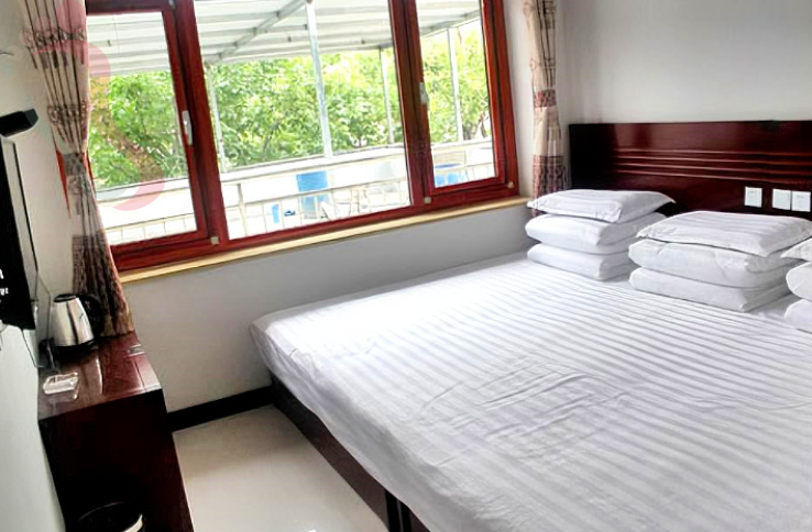 天津蓟州毛家峪山韵小筑房间图片1