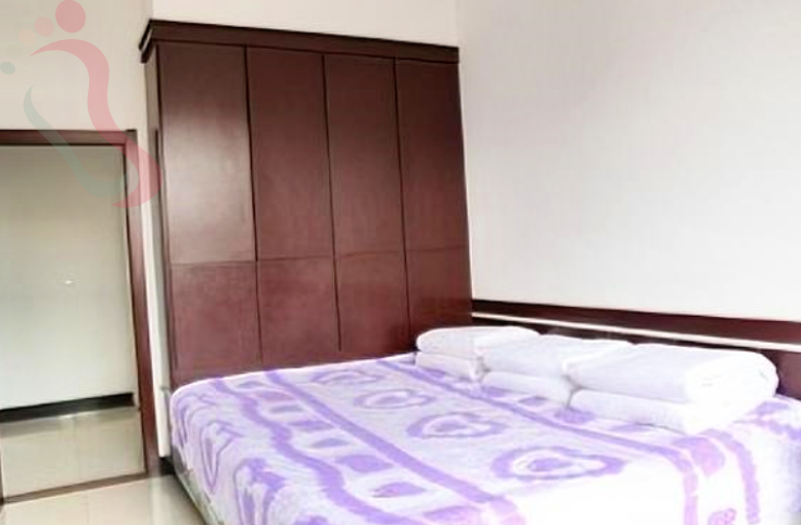 天津蓟州九龙山聚贤农家民宿房间图片2