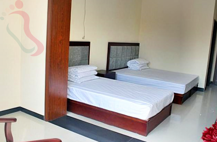 天津蓟县毛家峪惠园阁农家民宿房间图片1