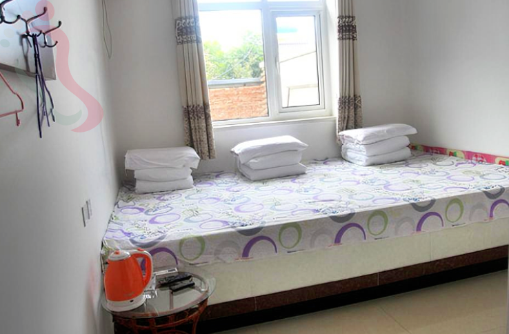 天津蓟州毛家峪硕奕农家民宿房间图片3