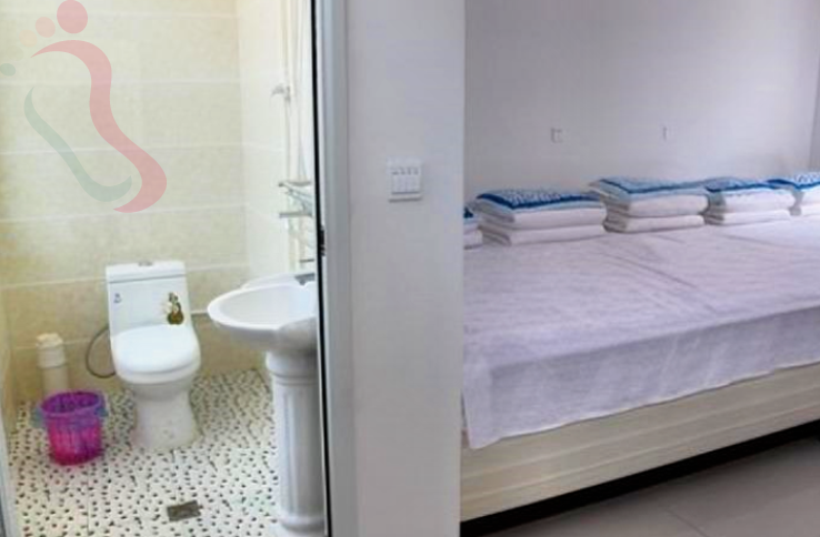 天津蓟州九龙山孔府农家民宿房间图片3