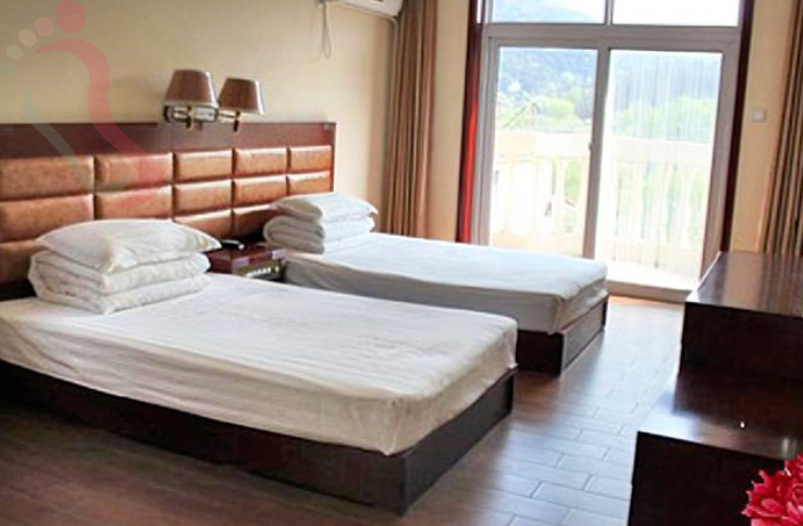 天津蓟县毛家峪惠园阁农家民宿房间图片4