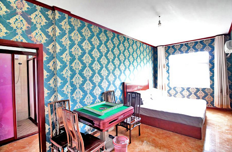 天津蓟州幸福农家 - 图片2