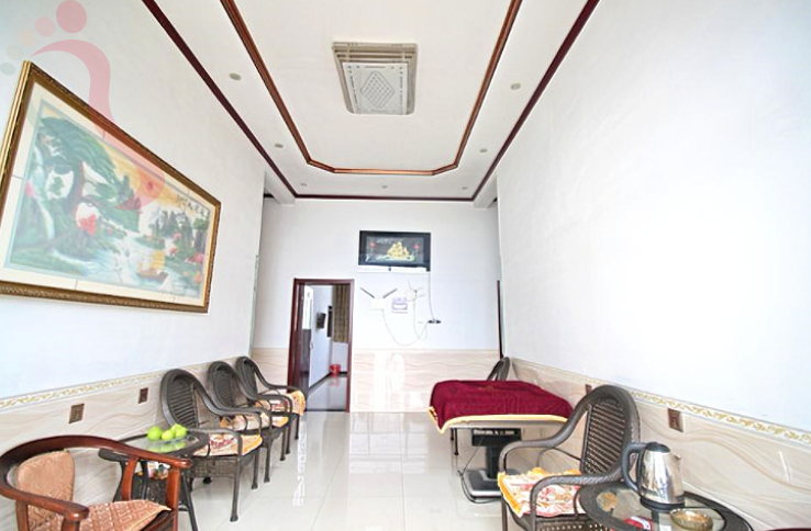 天津蓟州车神架晓芳农家民宿 - 图片1