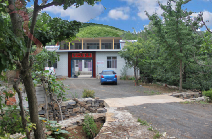 天津蓟州车神架缘福来农家民宿 - 图片4