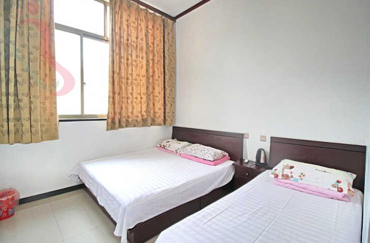 天津蓟州车神架晓芳农家民宿房间图片2