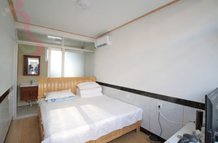 天津蓟州车神架缘福来农家民宿房间图片2