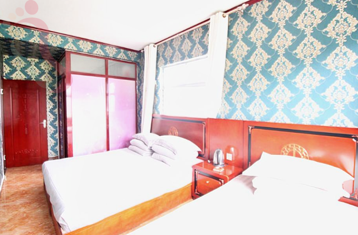 天津蓟州幸福农家房间图片3