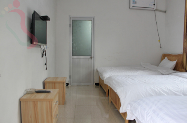 天津蓟州车神架缘福来农家民宿房间图片4