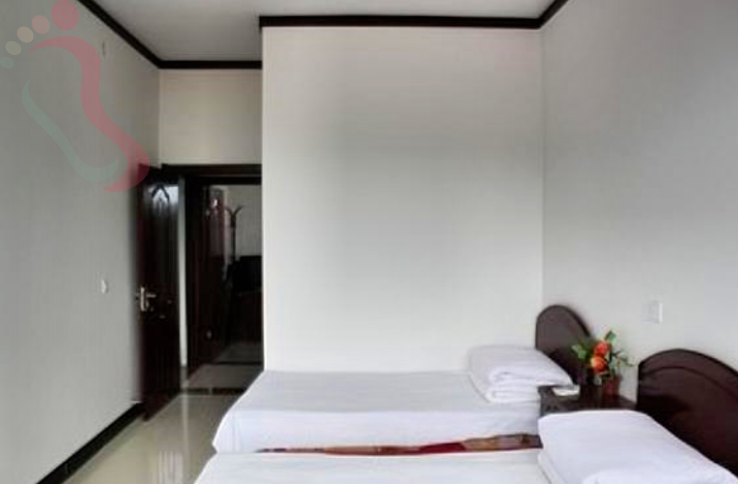 天津蓟州九龙山聚贤农家民宿房间图片1