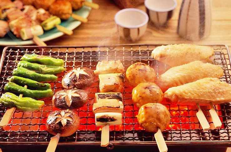天津蓟州九龙山孔府农家民宿 - 餐饮介绍