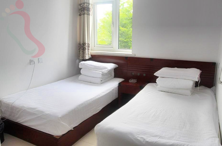 天津蓟州毛家峪硕奕农家民宿房间图片1