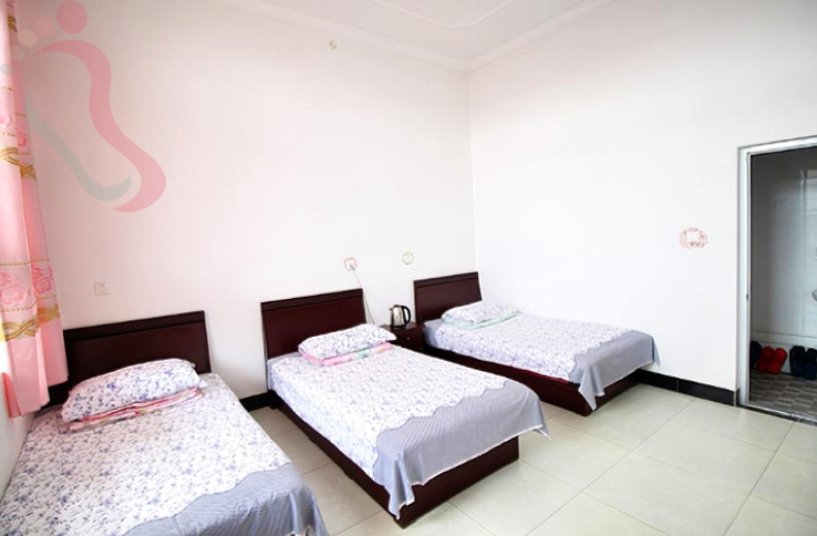 天津蓟州车神架雪东农家民宿房间图片2