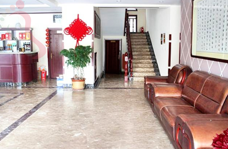 天津蓟县毛家峪惠园阁农家民宿 - 图片1