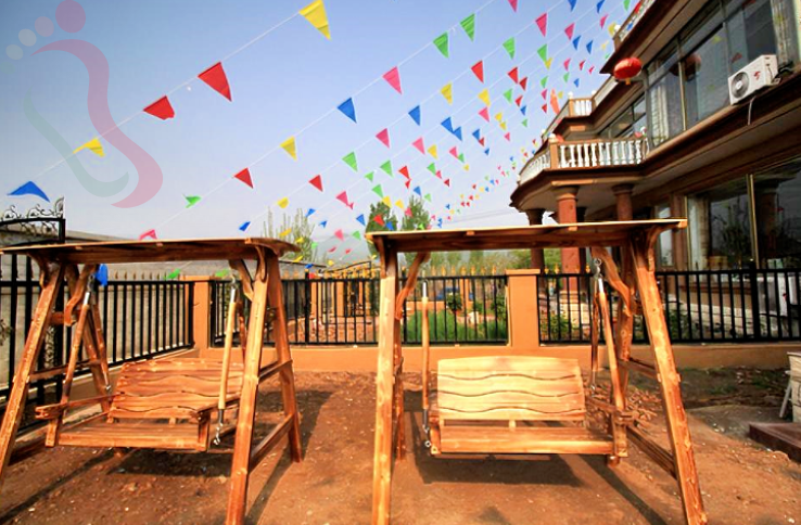 天津蓟州九龙山鑫泰德福庄园 - 图片3