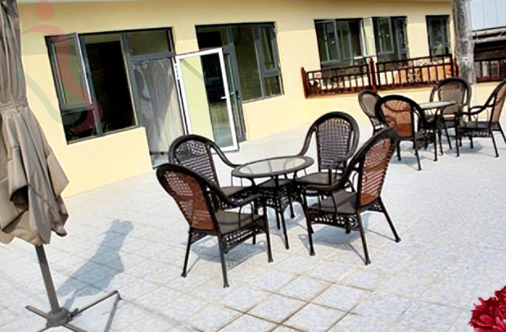 天津蓟县毛家峪惠园阁农家民宿 - 图片2