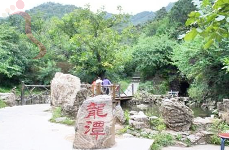 天津蓟州九龙山聚贤农家民宿 - 周边游玩