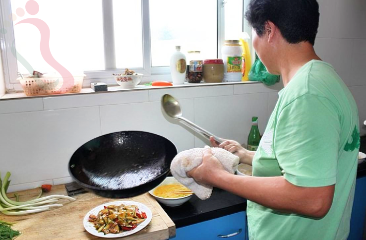 天津蓟州九龙山聚贤农家民宿 - 餐饮介绍