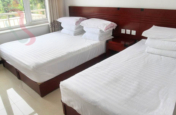 天津蓟州毛家峪硕奕农家民宿房间图片2