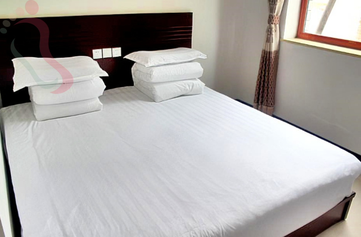 天津蓟州毛家峪山韵小筑房间图片4